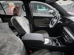 شيفروليه ترافرس